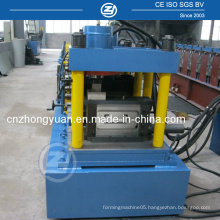 C Purlin Forming Machine